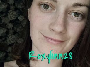 Roxylinn28
