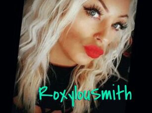 RoxylouSmith