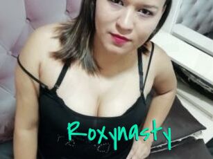Roxynasty