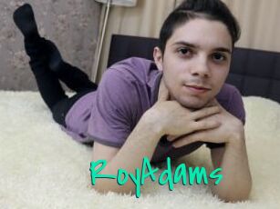 RoyAdams