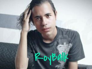 RoyBalk