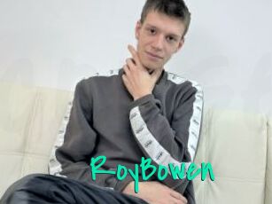 RoyBowen