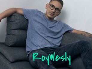 RoyWesly