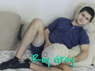 Roy_Grey