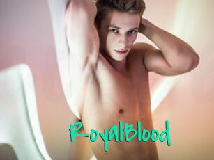 RoyalBlood