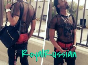 RoyalRussian
