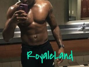 RoyaleLand