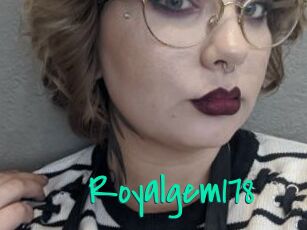 Royalgem178