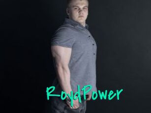 RoydPower
