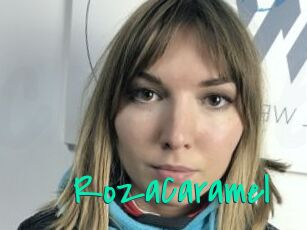 RozaCaramel