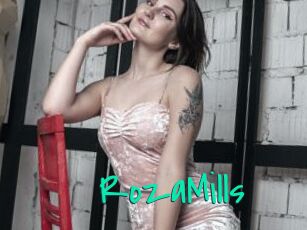 RozaMills