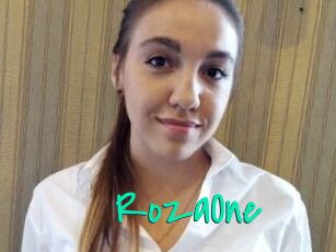 RozaOne