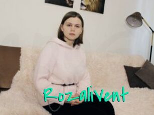 RozaliVent