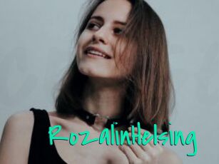 RozalinHelsing