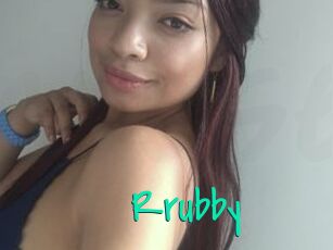 Rrubby