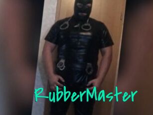 RubberMaster