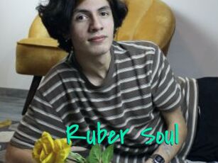 Ruber_Soul