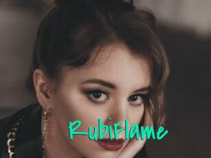 RubiFlame