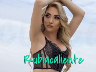 Rubiacaliente