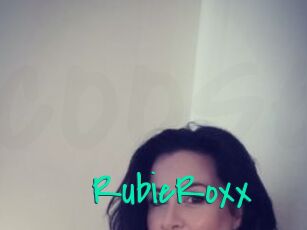 RubieRoxx
