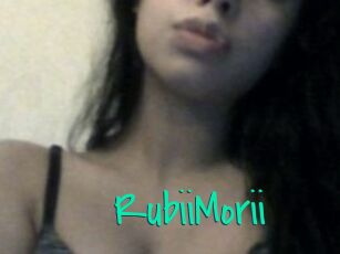 RubiiMorii