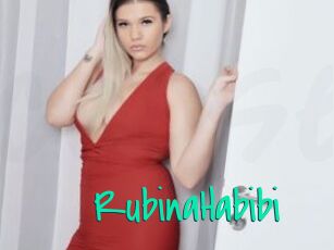 RubinaHabibi