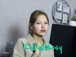 RubyClassy