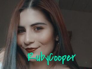 RubyCooper