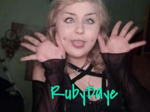 RubyDaye