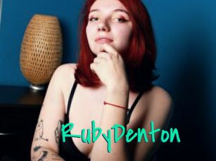 RubyDenton