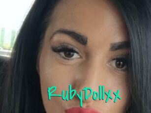 RubyDollxx
