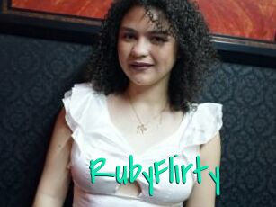 RubyFlirty