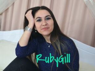 RubyGill
