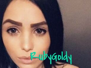 RubyGoldy