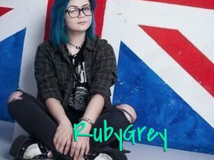 RubyGrey