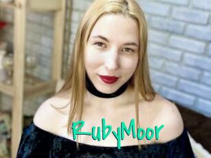 RubyMoor