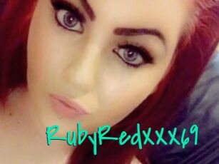 RubyRedXXX69