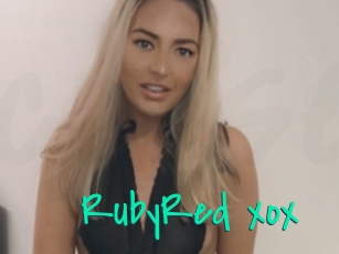 RubyRed_xox