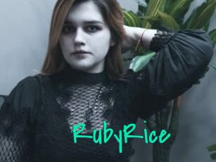 RubyRice