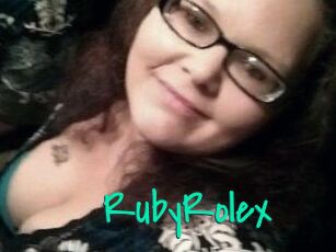 RubyRolex