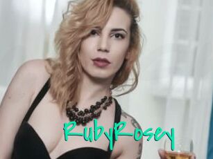 RubyRosey