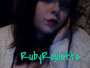 RubyRoulette