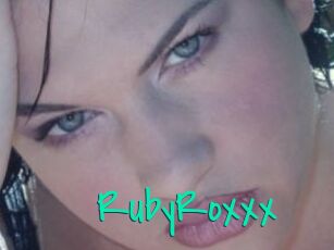 RubyRoxxx