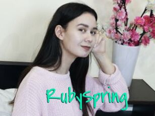 RubySpring