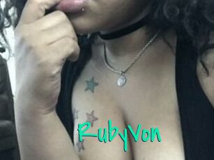 RubyVon