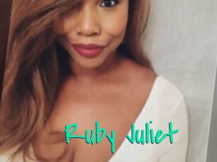 Ruby_Juliet
