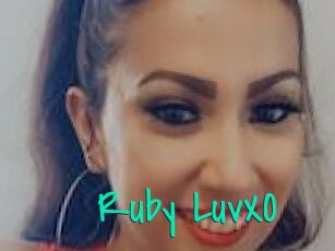 Ruby_LuvXO