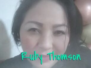 Ruby_Thomson