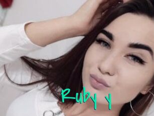 Ruby_y