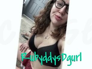 RubyddysDgurl